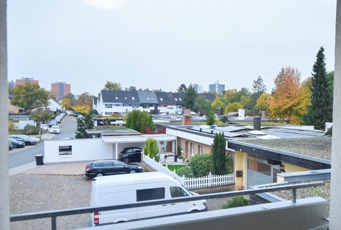 Hotel Im Natur Mit Eigene Kueche Bad Balkon Parkplatz Netflix Nuremberg ห้อง รูปภาพ